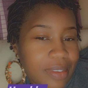 Meet your Posher, Cherrie